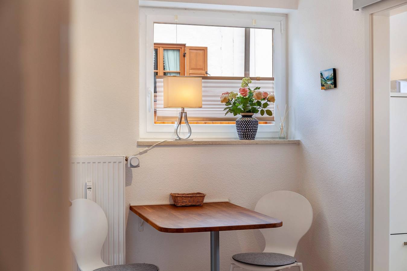 Appartement 'Ferienwohnung Alpenglück' met Uitzicht op de Bergen, Terras en Wifi, foto 9