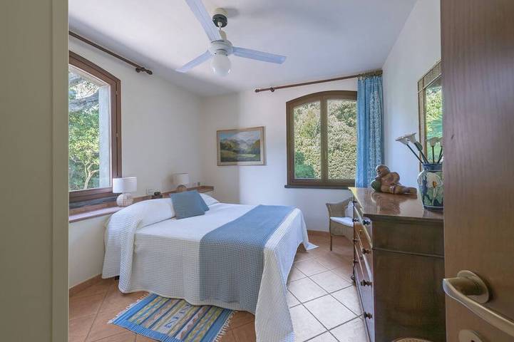 Entire apartment, Villa Lighea, Casa Tita with pool in Castiglioncello, Rosignano Marittimo