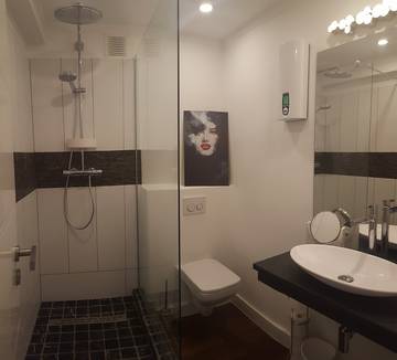 Studio voor 2 Personen in Mitte Bremen, Bremen, Afbeelding 2