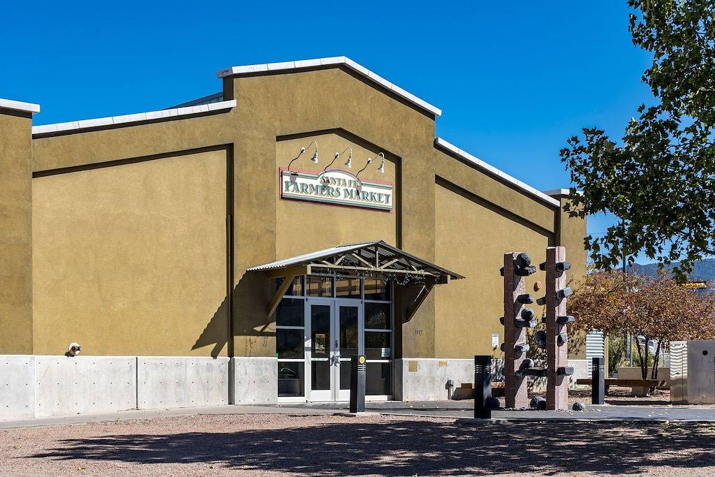 Casa Sin Nombre | Fireplace + Patio! in Santa Fe, Santa Fe County