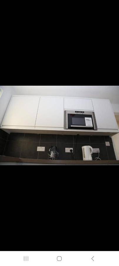 Twin Budget Room in Bexley, Londres