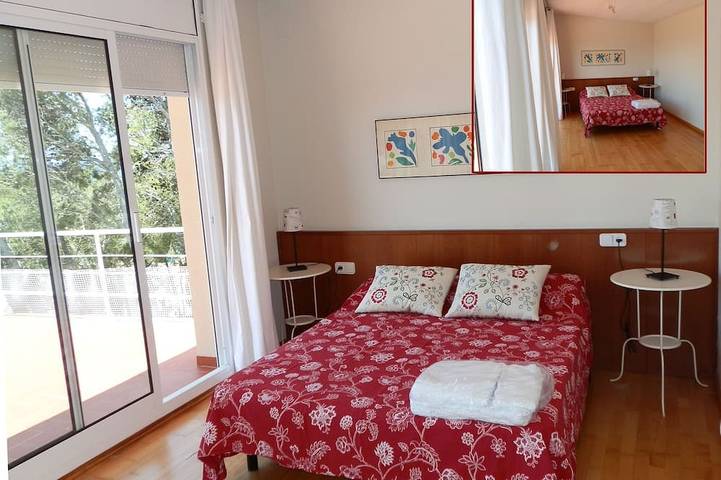 Villa pour 14 personnes, avec jardin et jacuzzi à Salou - 2