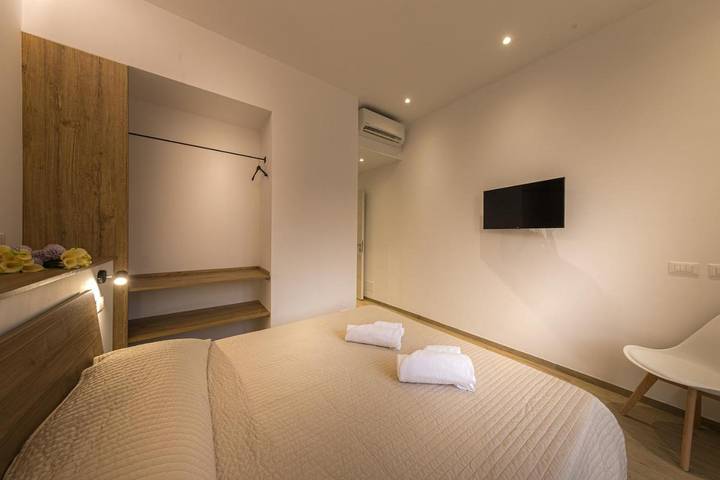 Maison d’hôte pour 3 personnes, avec balcon à Cefalù - 3