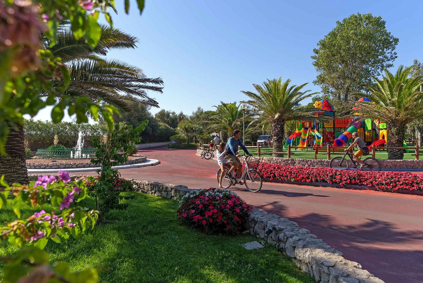 Mobilehome mit Klimaanlage in Lignano Riviera, Lignano Sabbiadoro