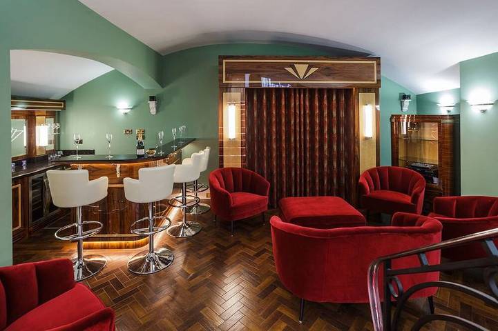 Holiday apartment for 6 people - 1