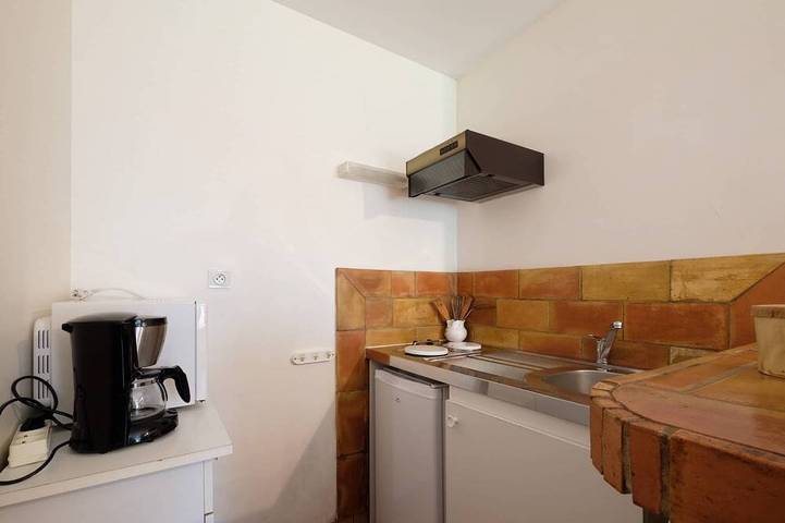 Location de vacances pour 4 personnes à Fontiers-Cabardès - 4