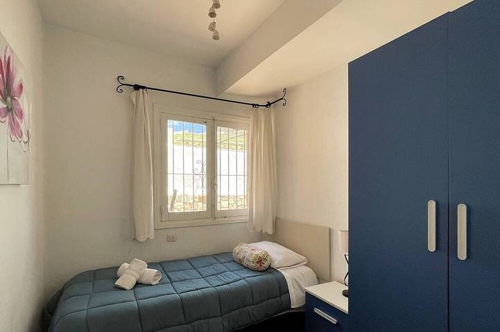 Villa Marina Baladrar Benissa – Direkt am Meer, mit Pool und Aussicht in Cala Baladrar (Benissa), Benissa