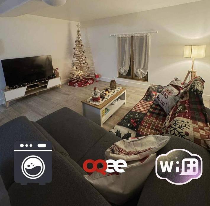 Location de vacances pour 6 personnes à Cousances-les-Forges