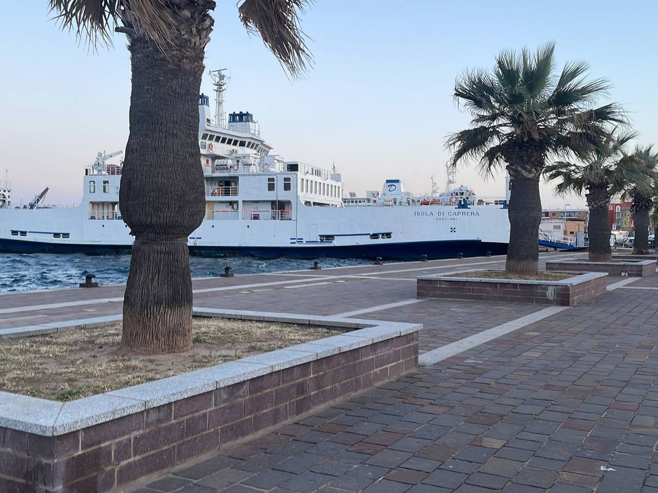 'La casa dei Nonni in Carloforte, Carbonia-Iglesias Province