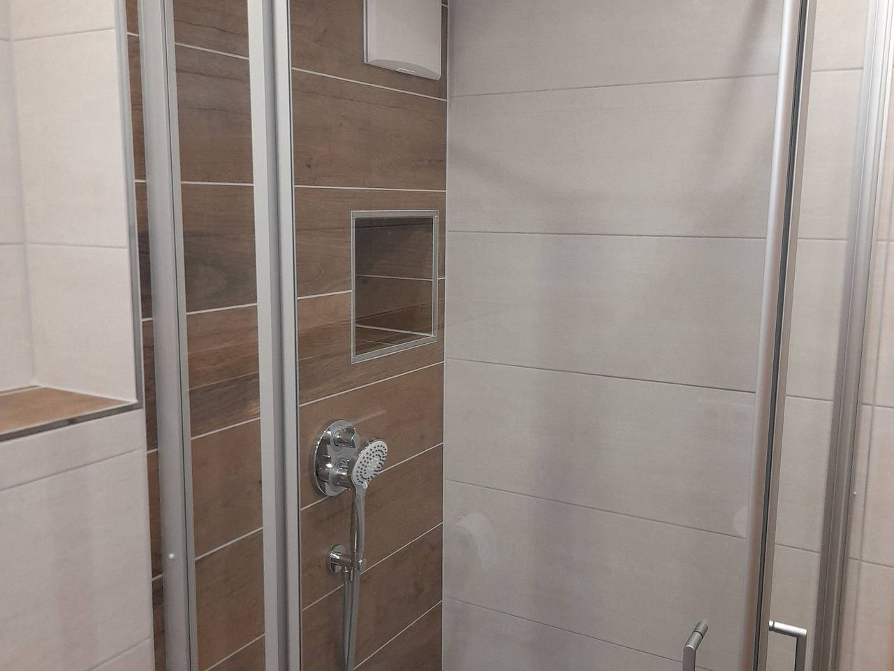 Appartement 'Ferienwohnung Schwalbennest' met Uitzicht op de Bergen, Balkon en Wi-Fi, foto 10