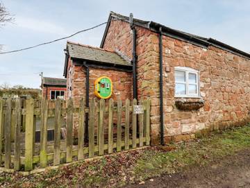 Cottage for 2 People in Shropshire, West Midlands, Photo 2