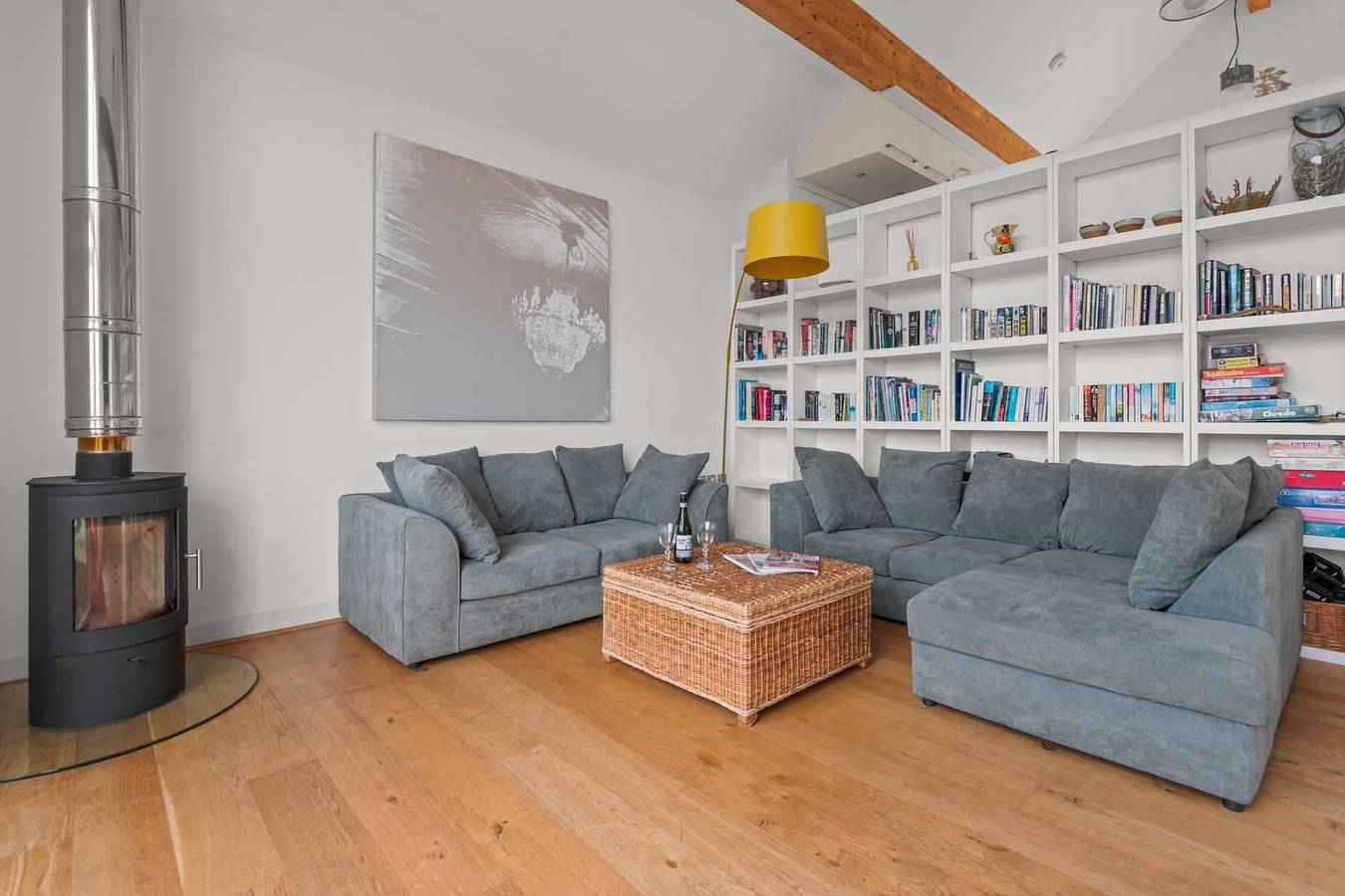 House 28 in Polperro, Cornwall