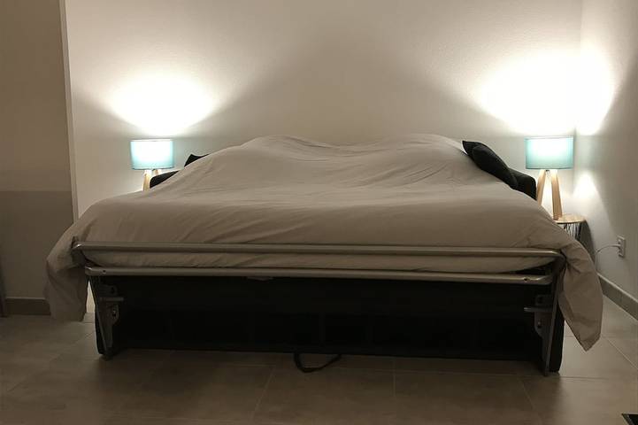 Villa Louise 4 * klassifiziert Villa mit beheiztem Pool in Bonifacio, Sartène und Umgebung