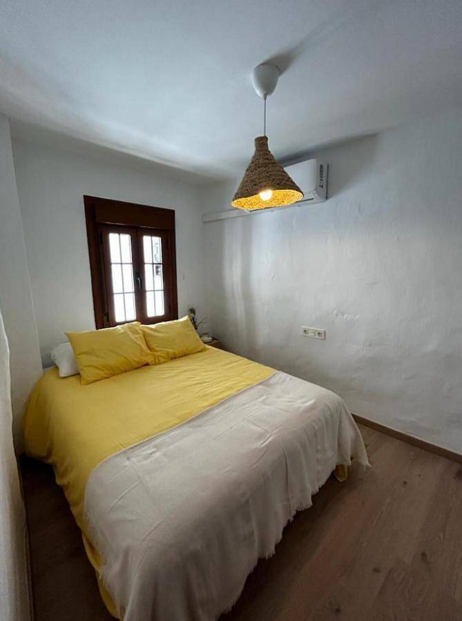 Location de vacances pour 6 personnes, avec balcon à Lanjarón - 2