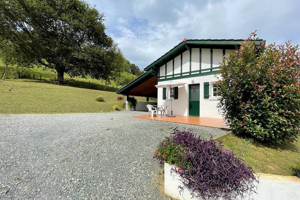 Esteinuko-Borda - Espelette in Espelette, Région de Bayonne