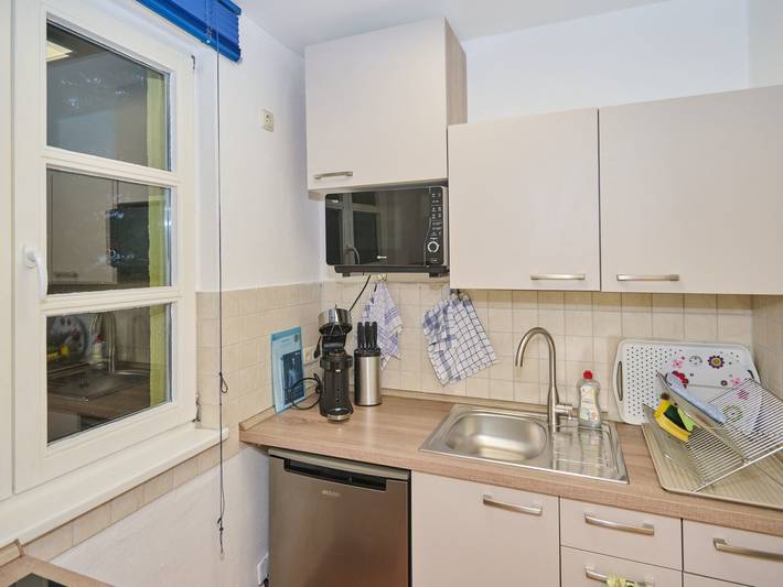 Location de vacances pour 4 personnes, avec balcon à Bamberg - 2