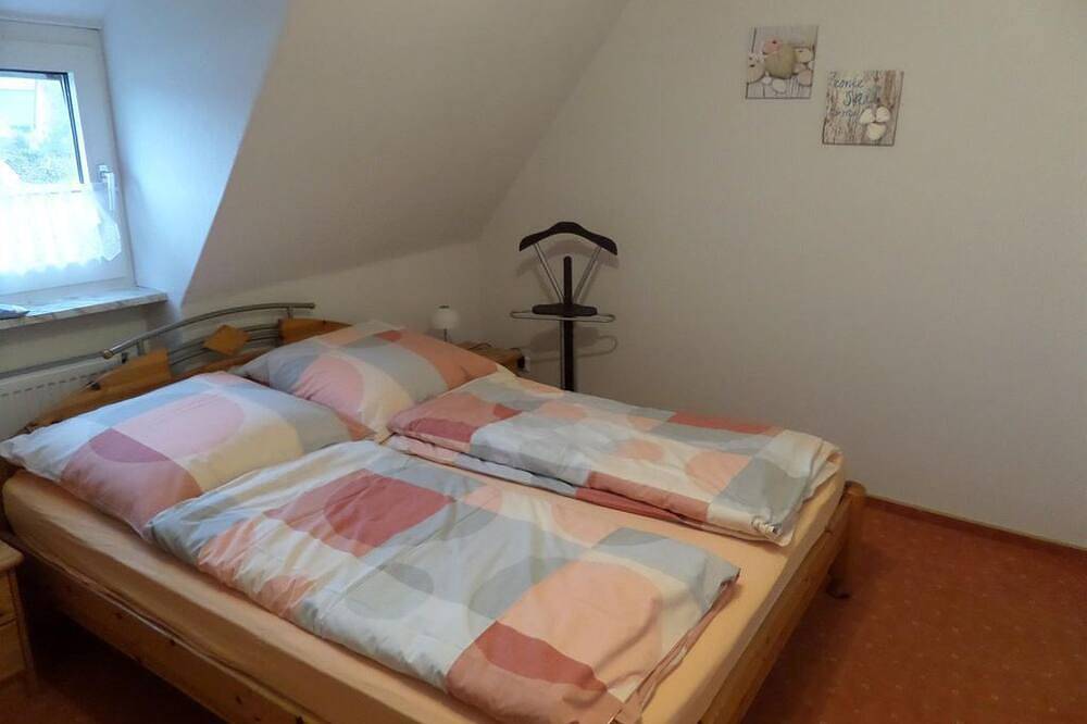 Ganze Wohnung, Ferienwohnung Pannars - Ferienwohnung, Eg und 1. Og, 1 Schlafzimmer in Ratzeburg, Ratzeburger See