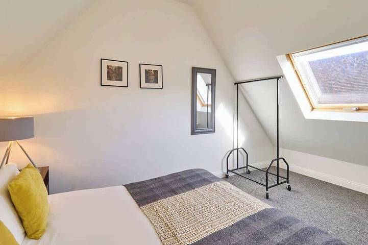 Entire apartment, Host & Stay | King's Corner in Kent