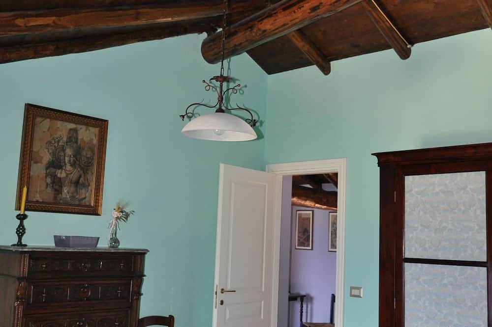 Entire apartment, Apartments of Villa Elizabeth A2 4 beds in Milazzo, Messina Province