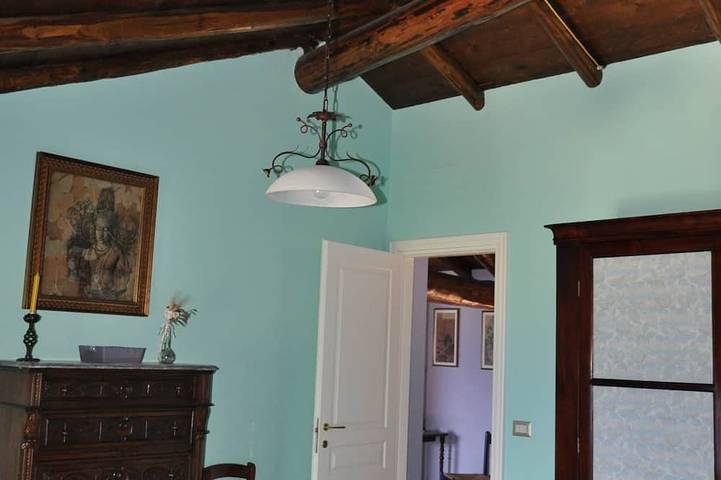 Gîte pour 4 personnes, avec terrasse à Milazzo - 3
