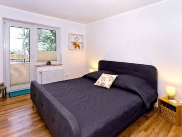 Ferienwohnung für 2 Personen in Cuxhaven (Stadt), Cuxhaven, Bild 4