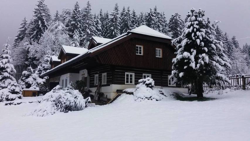 Vakantieappartement voor 4 personen, met uitzicht en tuin - 1