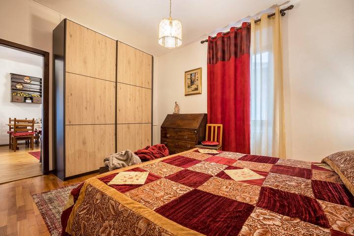 Appartamento intero, Appartamento 'Collini' con Vista Montagna e Wi-Fi in Spiazzo, Alpi dell'Adamello e della Presanella