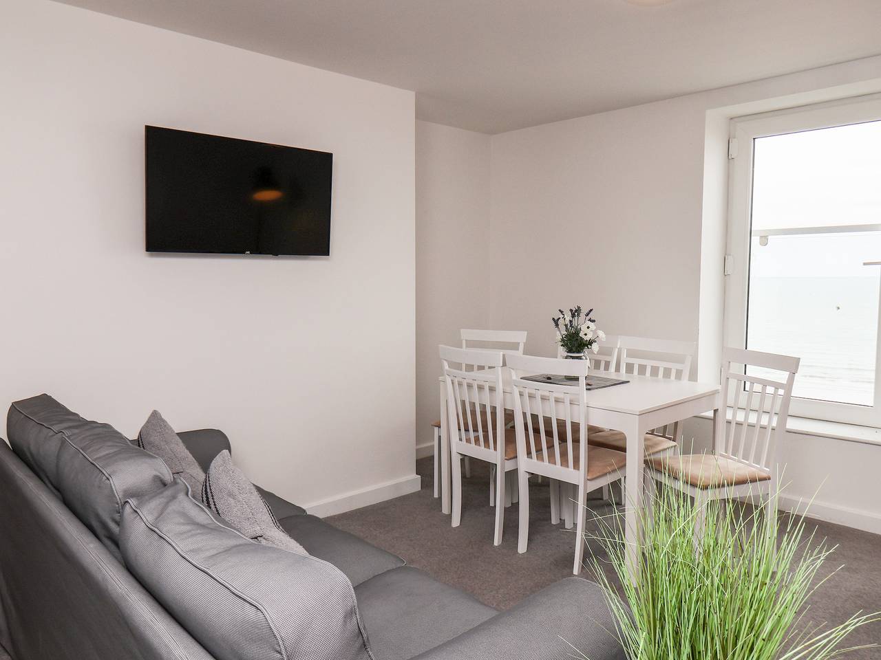 Entire apartment, 7 Seaview @ Bridlington Bay in Bridlington, East Riding of Yorkshire