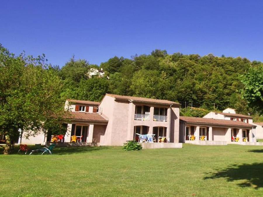 Vvf Villages - Le Fort des Pyrénées - Prats de Mollo la Preste - Piso 4 personas - 2 Habitaciones 4 pers. in Prats-de-Mollo-la-Preste, Región Céret
