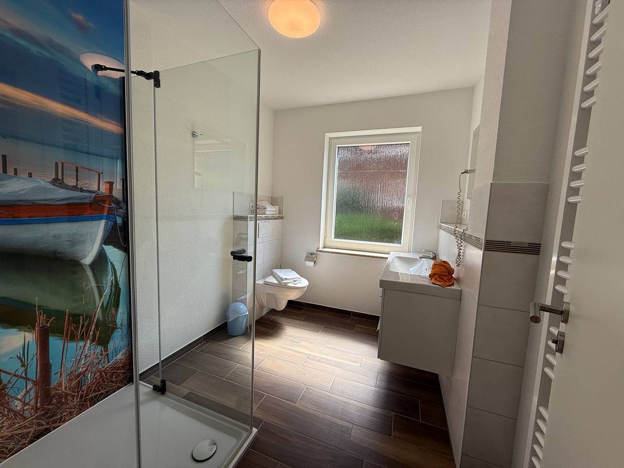 Ganze Wohnung, Haus Rungholt Wohnung R1 in Büsum, Kreis Dithmarschen
