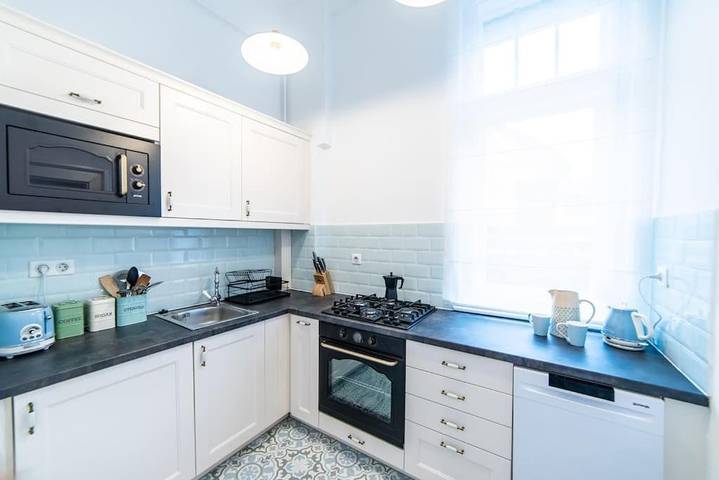 Gîte pour 6 personnes à Eger - 4