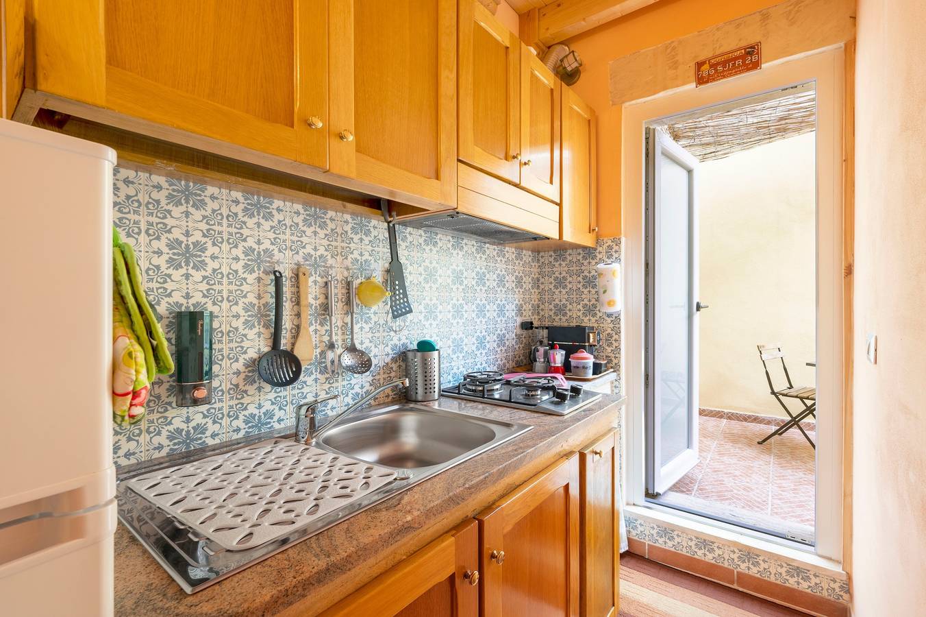 Ganze Wohnung, Nur 7 Schritte entfernt – Nido di stelle leccesi – Komplettes Apartment in Lecce, Lecce Provinz