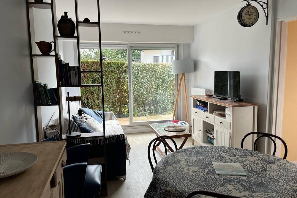 Appartement de vacances