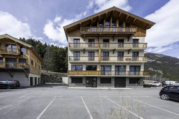 Chalet voor 17 Personen in Bramans, Vanoise Nationaal Park, Afbeelding 1