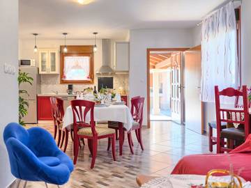 Ferienhaus für 6 Personen in Žminj, Zentralistrien, Bild 3