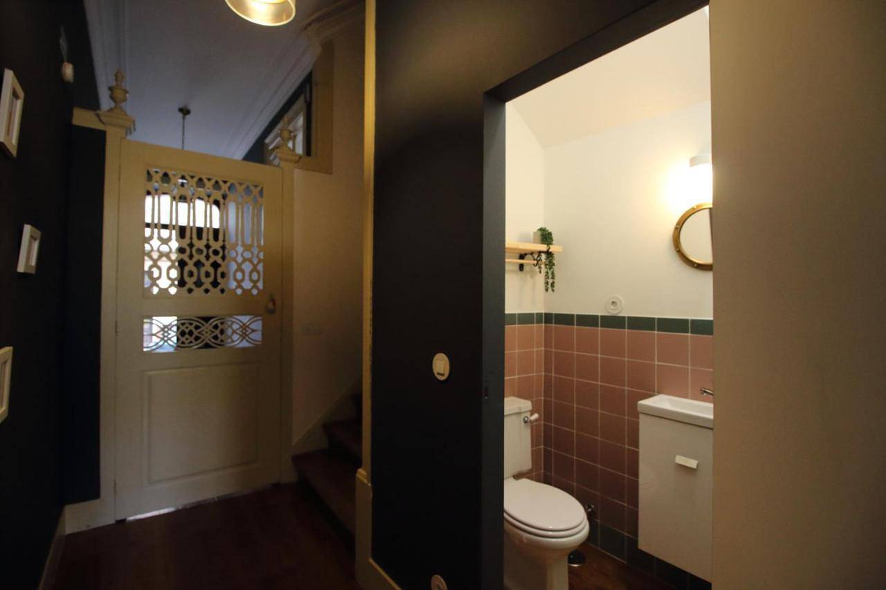 Casa 11 Cravos by Lovelystay in Figueira da Foz, Coimbra Distrikt