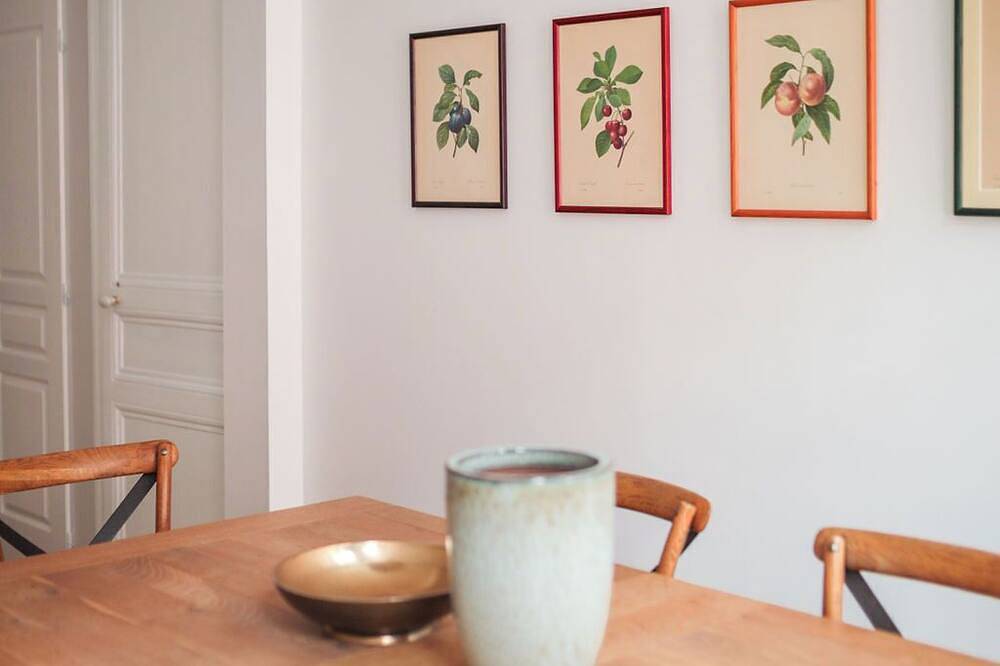 Photo : Maison de vacances
