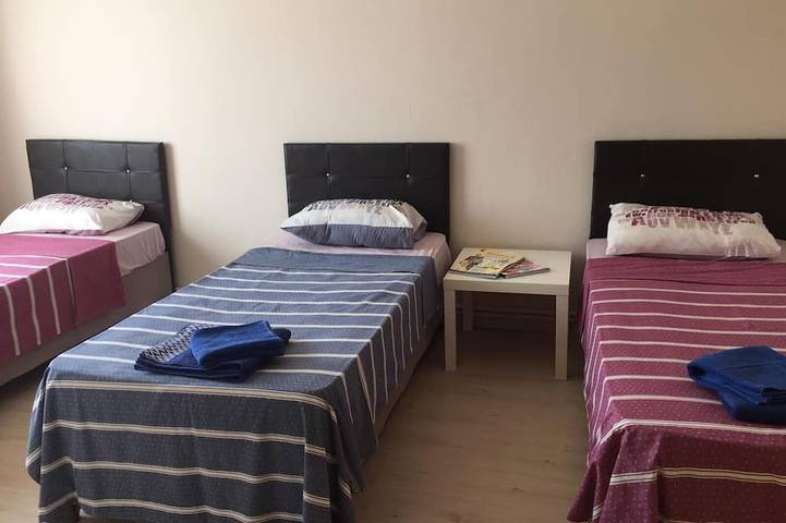 Ferienhaus für 7 Personen in der Türkei - 3