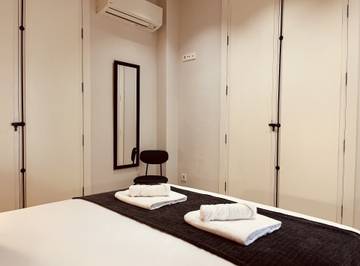 Loft voor 6 Personen in Valencia City Centre, Valencia, Afbeelding 4