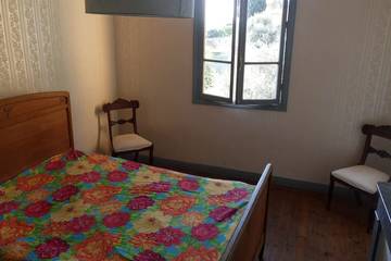 Villa pour 8 Personnes dans Menton, Région de Nice, Photo 3