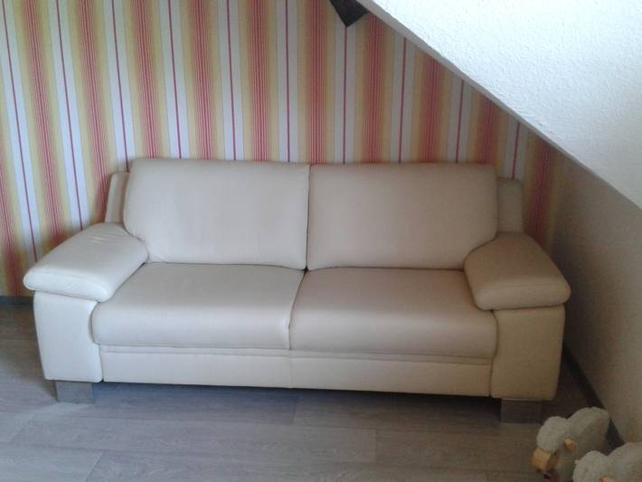 Ferienwohnung für 2 Personen, mit Haustier in Jade - 3