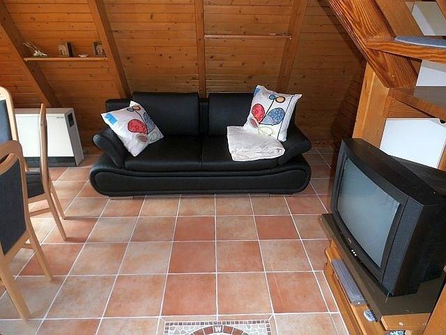 Ferienhaus für 5 Personen, mit Terrasse und Garten, kinderfreundlich in Damp - 2