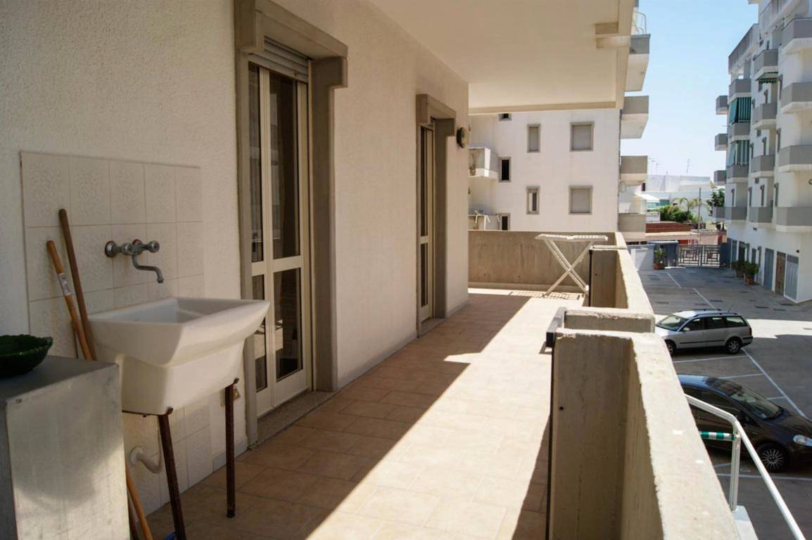 Ganze Wohnung, Appartamento Fenice in Spiaggia di Rivabella, Rivabella