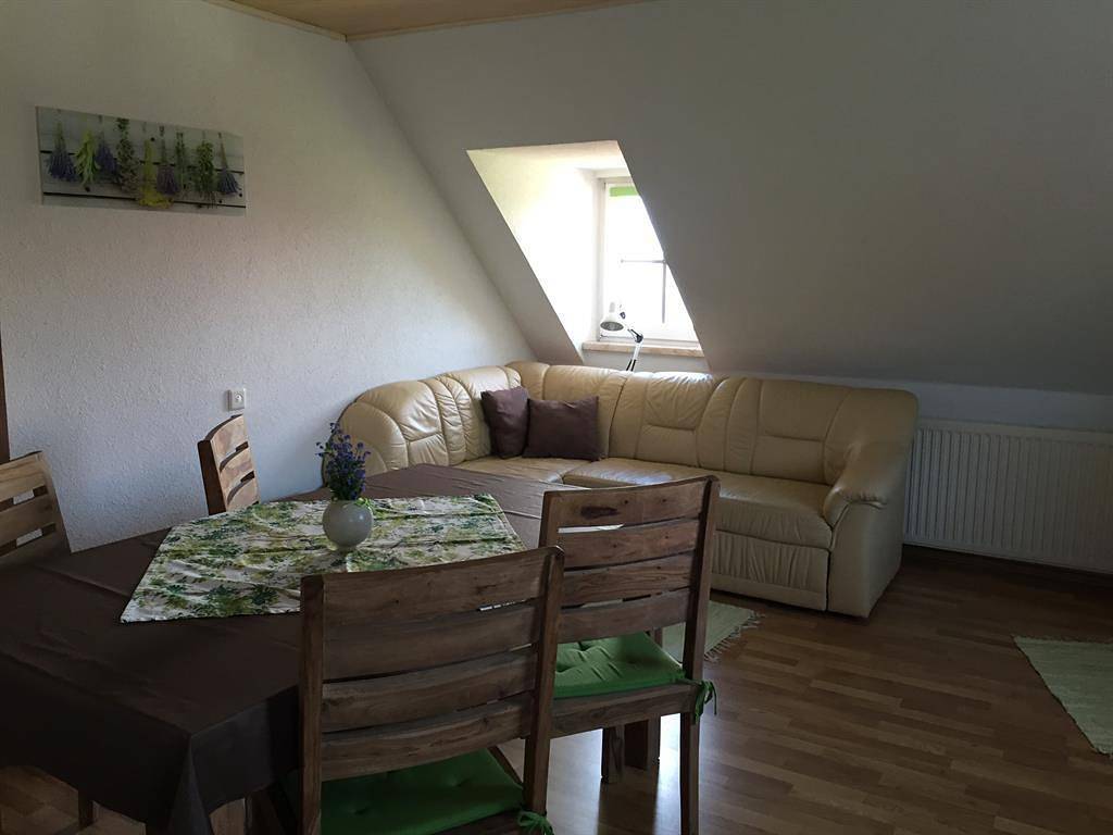 Ganze Ferienwohnung, Ferienwohnung Sternenklar in Mariahof, Lavanttaler Alpen
