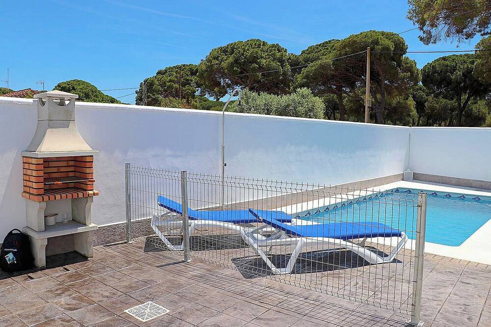 Casa vacanza a La Janda a partire da 127€ a notte