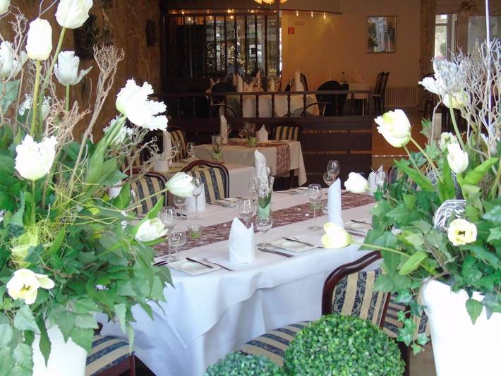 Hôtel pour 3 personnes, avec jardin ainsi que sauna et terrasse, animaux acceptés dans Sankt Ingbert - 2