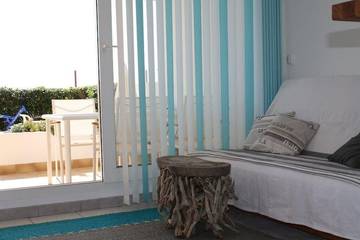 Appartement De Vacances pour 4 Personnes dans Frontignan, Région de Montpellier, Photo 2