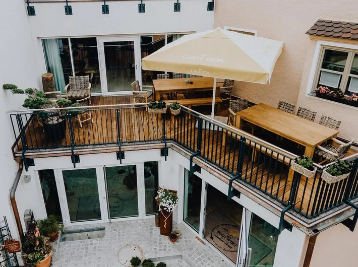 Casa de huéspuedes para 3 personas, con jardín y sauna, Se admiten mascotas - 1