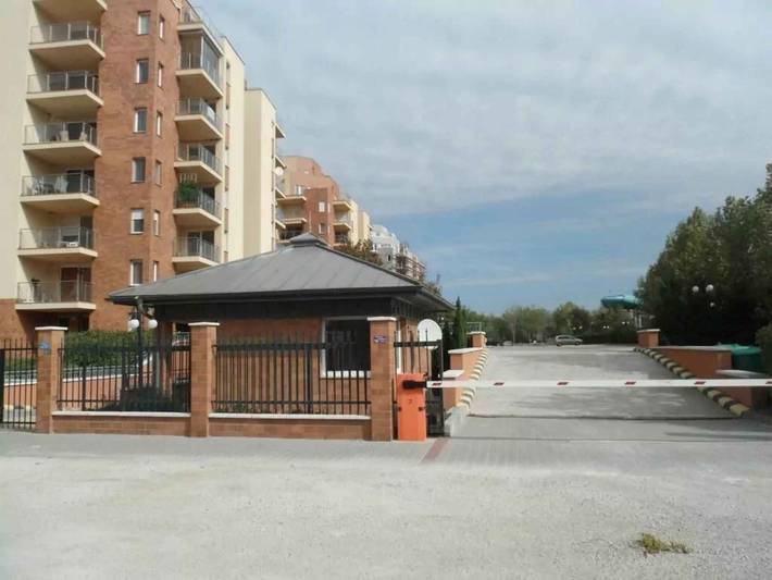 Ferienwohnung für 5 Personen, mit Balkon in Siofok - 4