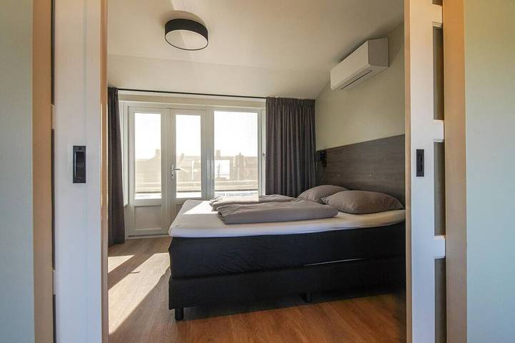 Ganze Wohnung, Wohnung in Katwijk am Strand in Katwijk aan Zee, Katwijk